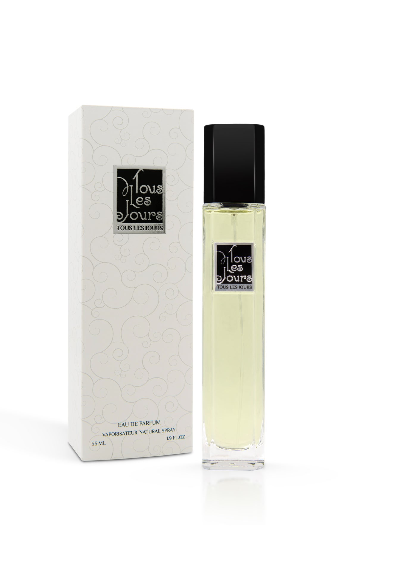 تولي جور - عطر يوم 453