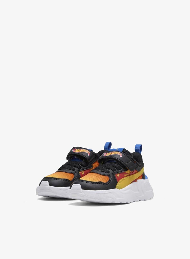 PUMA Infant Trinity Lite Hot Wheels Ac - Image 3