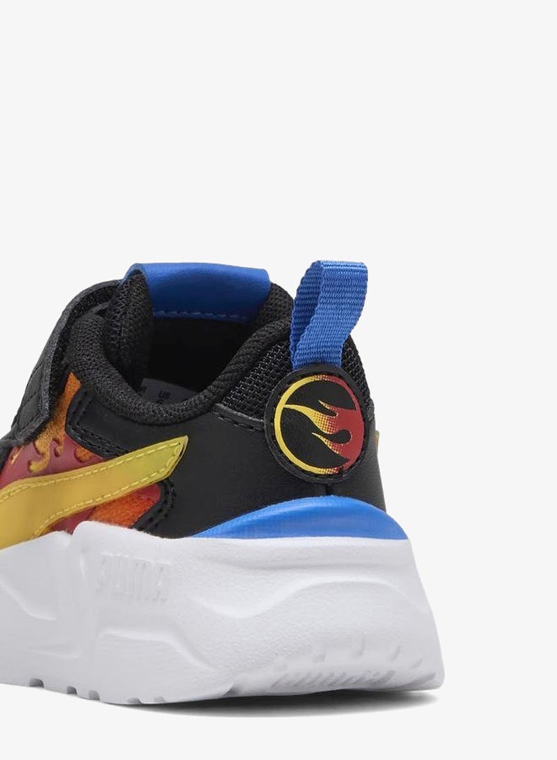 PUMA Infant Trinity Lite Hot Wheels Ac - Image 5