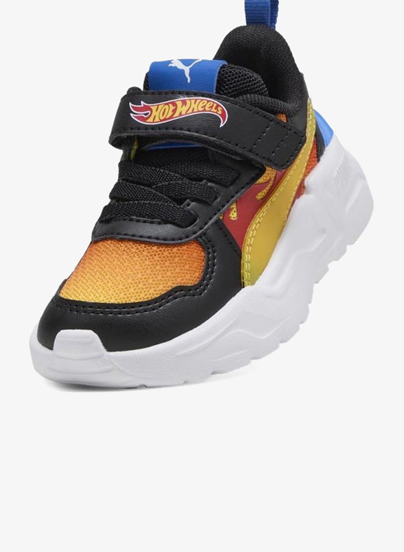 PUMA Infant Trinity Lite Hot Wheels Ac - Image 4