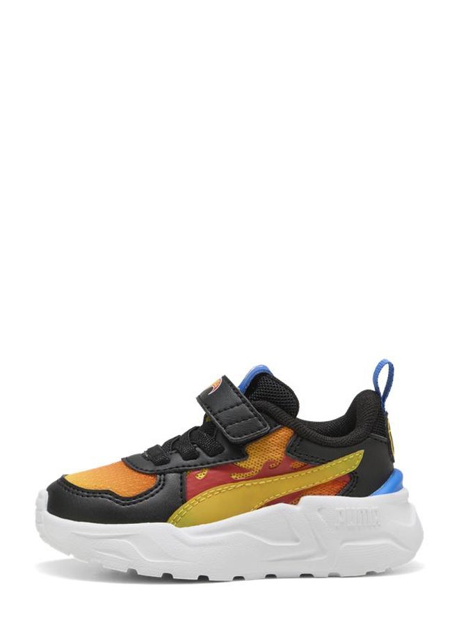 PUMA Infant Trinity Lite Hot Wheels Ac  - Image 2
