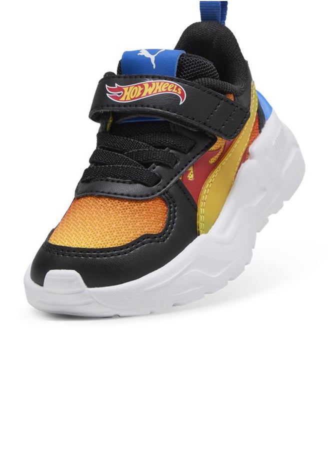 PUMA Infant Trinity Lite Hot Wheels Ac  - Image 4