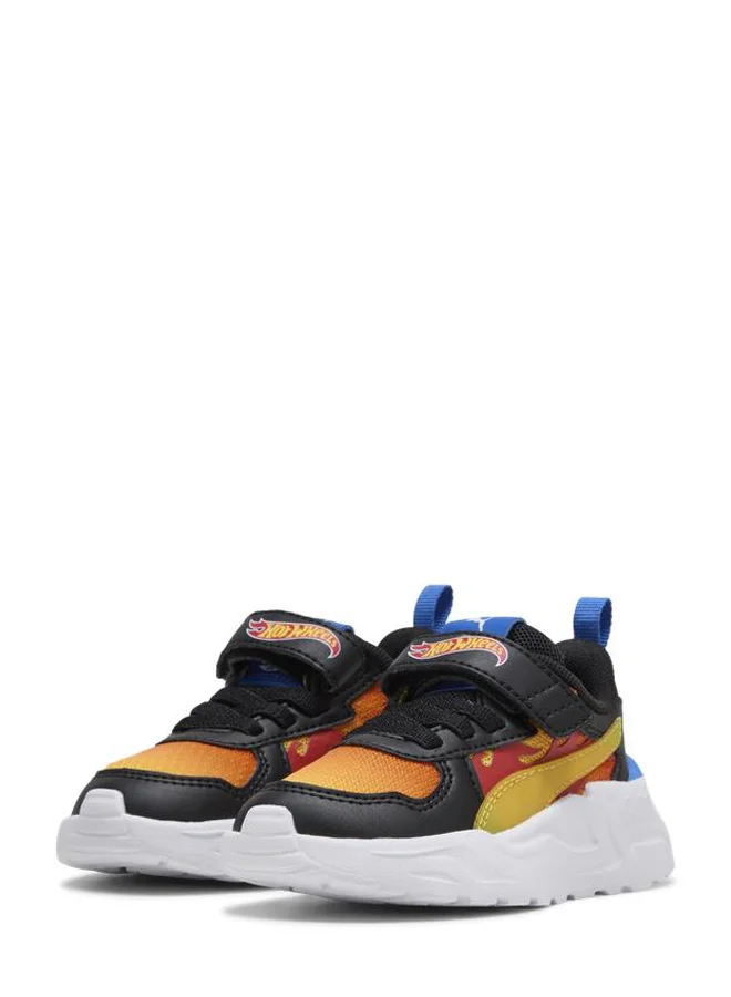 بوما حذاء أطفال Trinity Lite Hot Wheels AC