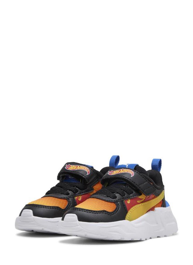 PUMA Infant Trinity Lite Hot Wheels Ac  - Image 3