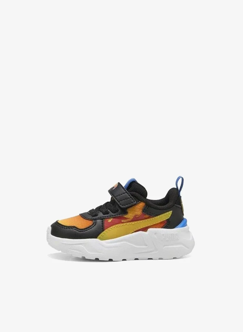 PUMA Infant Trinity Lite Hot Wheels Ac