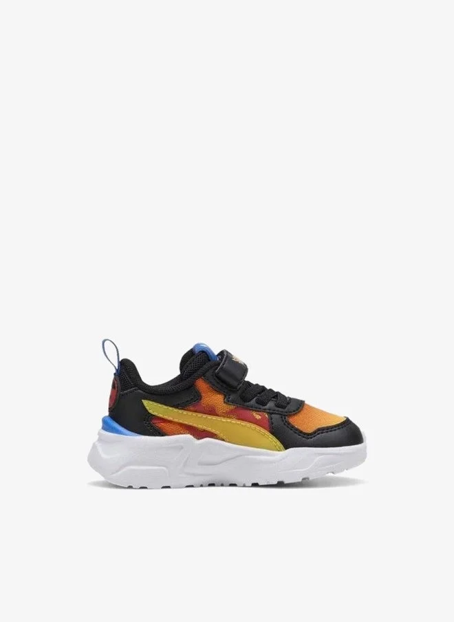 PUMA Infant Trinity Lite Hot Wheels Ac