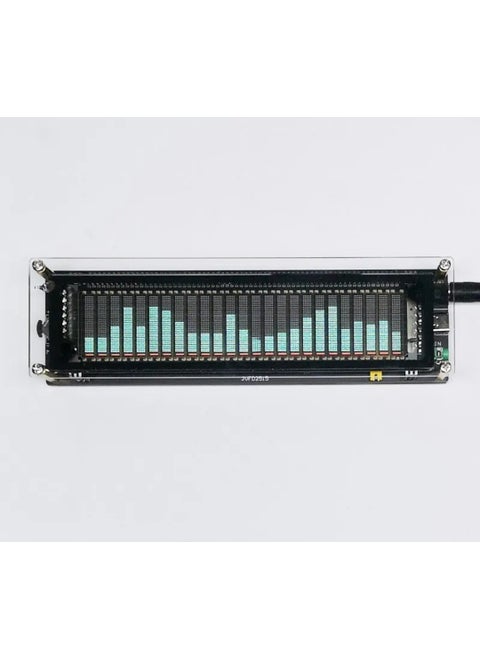 25 Bit Equalizer Spectrum 12V
