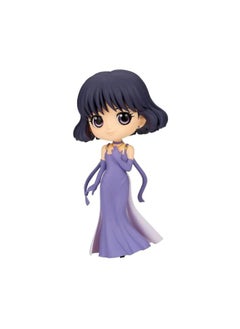 Pretty Guardian Sailor Moon Eternal The Movie Princess Saturn Ver.B Q Posket Figure by Banpresto