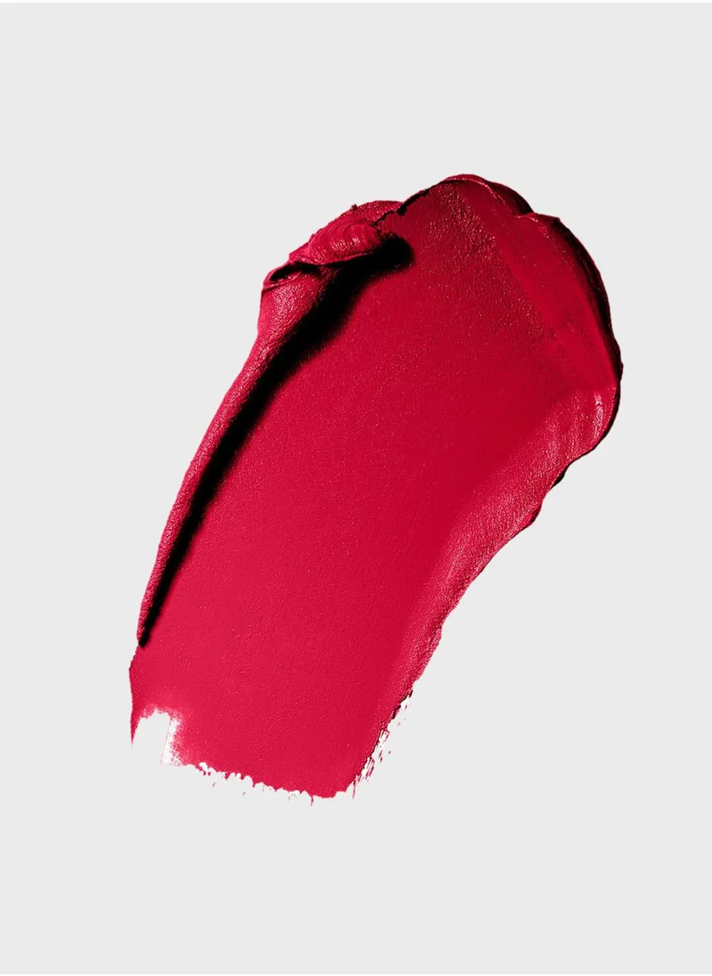 BOBBI BROWN Luxe Matte Lip Color - Fever Pitch