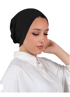 Generic متاجر العلامة التجارية بدون غطاء محرك السيارة - أسود 