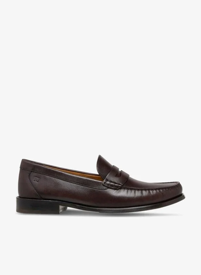 DUCHINI  Men's Solid Slip-On Loafers for Men | Best Price UAE
