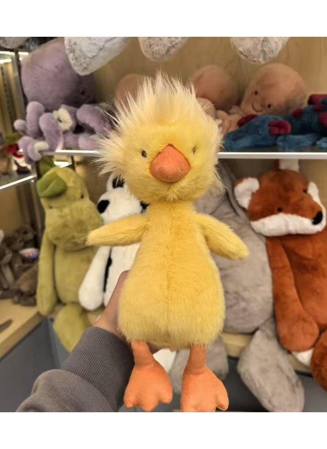 Jellycat JELLYCAT Cute Animal Shaped Plush Toy 