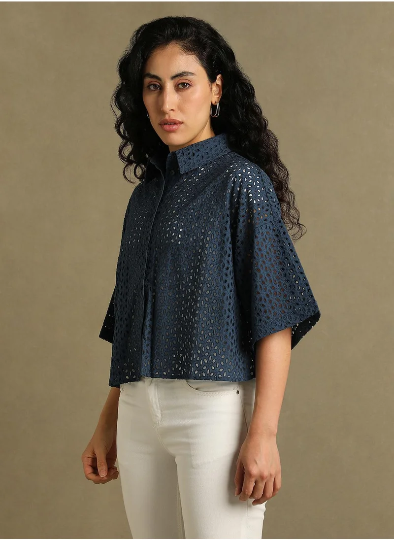 Dennis Lingo White Shirt For Men For Women