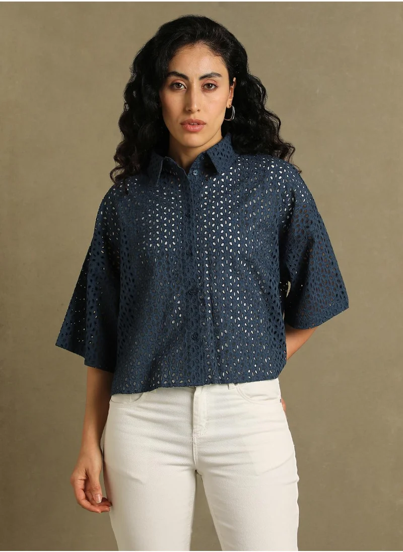 Dennis Lingo White Shirt For Men For Women