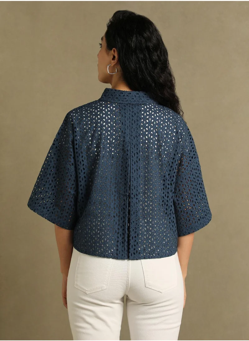 Dennis Lingo White Shirt For Men For Women