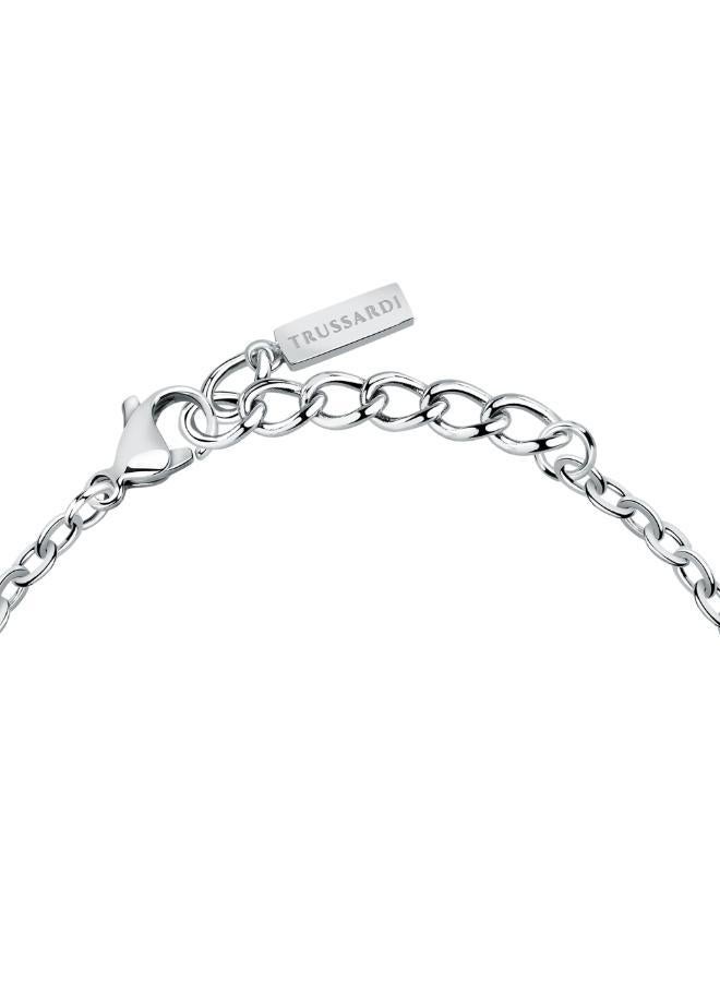 TRUSSARDI Tjaxc30 T-Shape Bracelet - Image 4