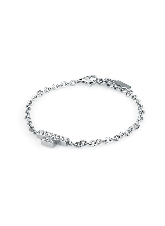 TRUSSARDI Tjaxc30 T-Shape Bracelet - Image 2