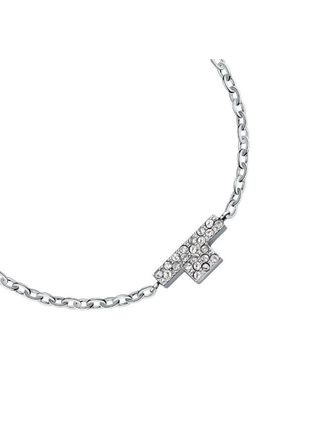 TRUSSARDI Tjaxc30 T-Shape Bracelet - Image 3