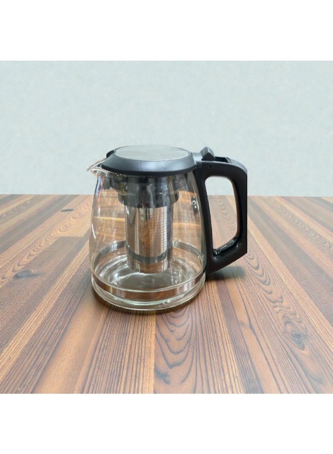 Royal Silver Crest Electric Heat Kettle SC-500 Dual Capacity 1.5L + 2.8L With Keep Warm & Boil Function - Image 3
