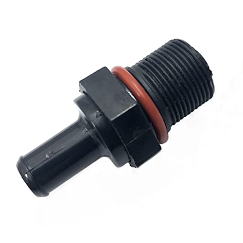 DEVMO Positive Crankcase Ventilation Valve Compatible with Hyun-dai K-I-A Exhaust PCV Valve - Elantra Santa Fe Sonata Tucson, Forte Soul Sorento - 26740-2G000 267402G000 29651 PCV490 0450404 - Image 2