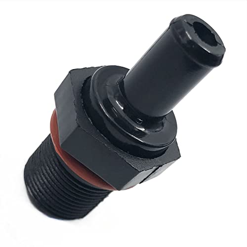 DEVMO Positive Crankcase Ventilation Valve Compatible with Hyun-dai K-I-A Exhaust PCV Valve - Elantra Santa Fe Sonata Tucson, Forte Soul Sorento - 26740-2G000 267402G000 29651 PCV490 0450404 - Image 5