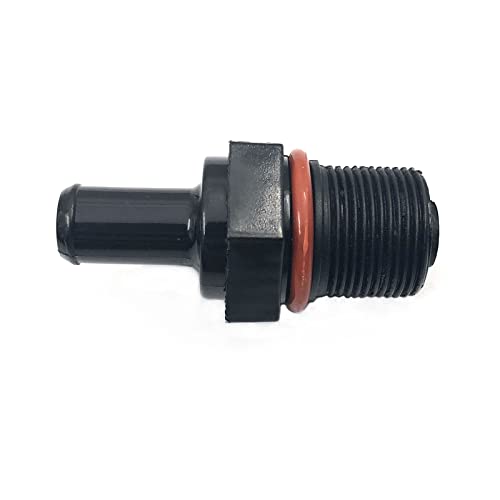 DEVMO Positive Crankcase Ventilation Valve Compatible with Hyun-dai K-I-A Exhaust PCV Valve - Elantra Santa Fe Sonata Tucson, Forte Soul Sorento - 26740-2G000 267402G000 29651 PCV490 0450404 - Image 4