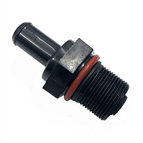 DEVMO Positive Crankcase Ventilation Valve Compatible with Hyun-dai K-I-A Exhaust PCV Valve - Elantra Santa Fe Sonata Tucson, Forte Soul Sorento - 26740-2G000 267402G000 29651 PCV490 0450404 - Image 3