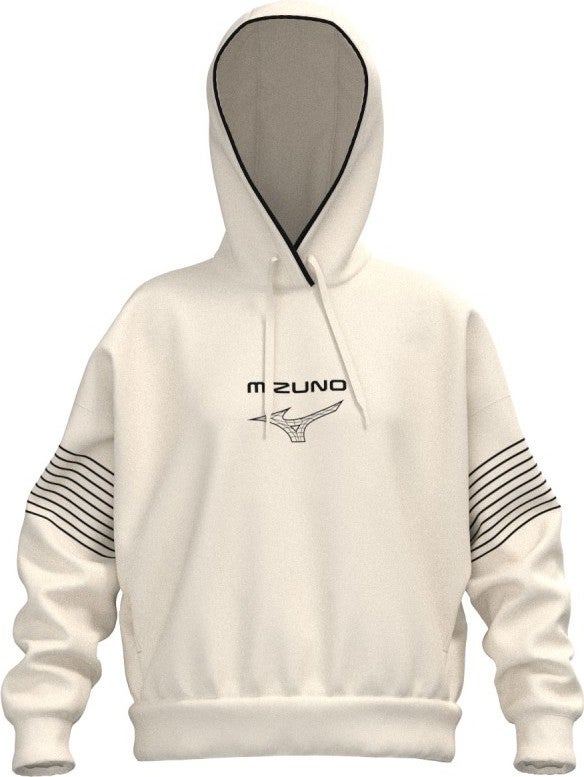 Mizuno Athletics Hoody  - Image 2