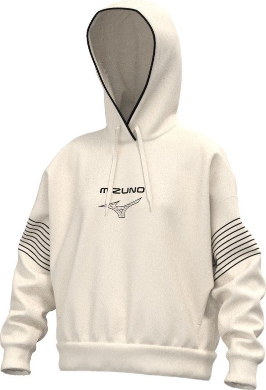 Mizuno Athletics Hoody  - Image 1