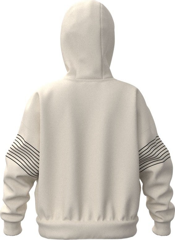 Mizuno Athletics Hoody  - Image 3