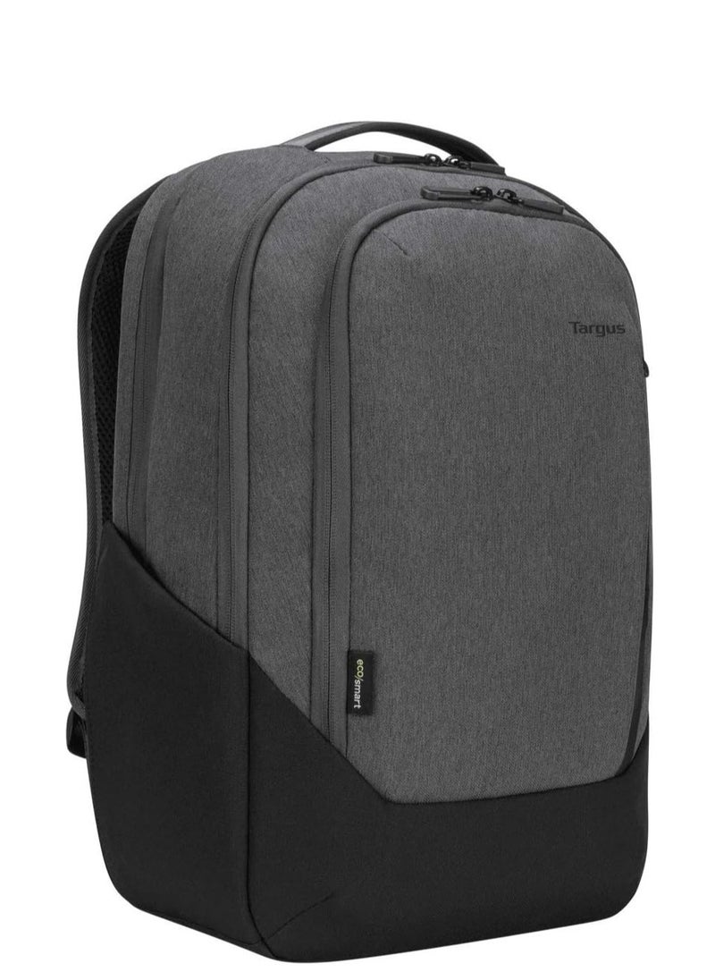 Targus - Targus Cypress Hero Backpack with EcoSmart Designed for Business Traveler and School fit up to 15.6-Inch Laptop - Image 1