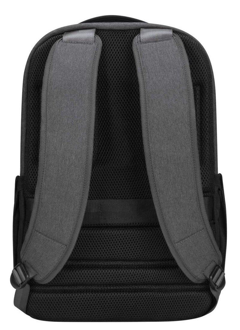 Targus - Targus Cypress Hero Backpack with EcoSmart Designed for Business Traveler and School fit up to 15.6-Inch Laptop - Image 1