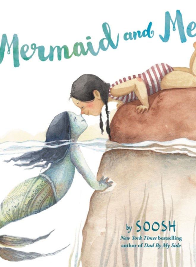 Mermaid and Me 