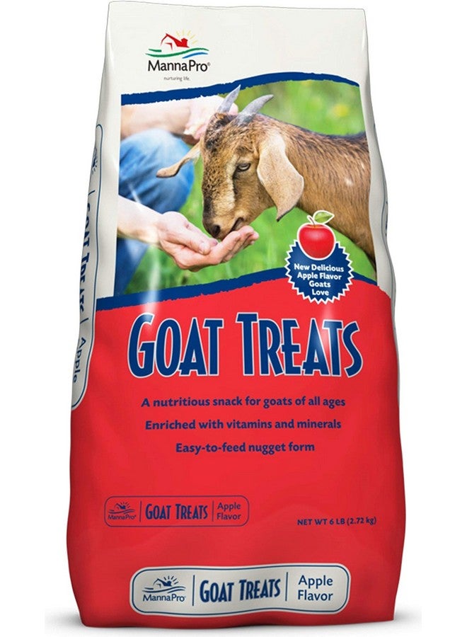 مانا برو مكافآت مانا برو للماعز