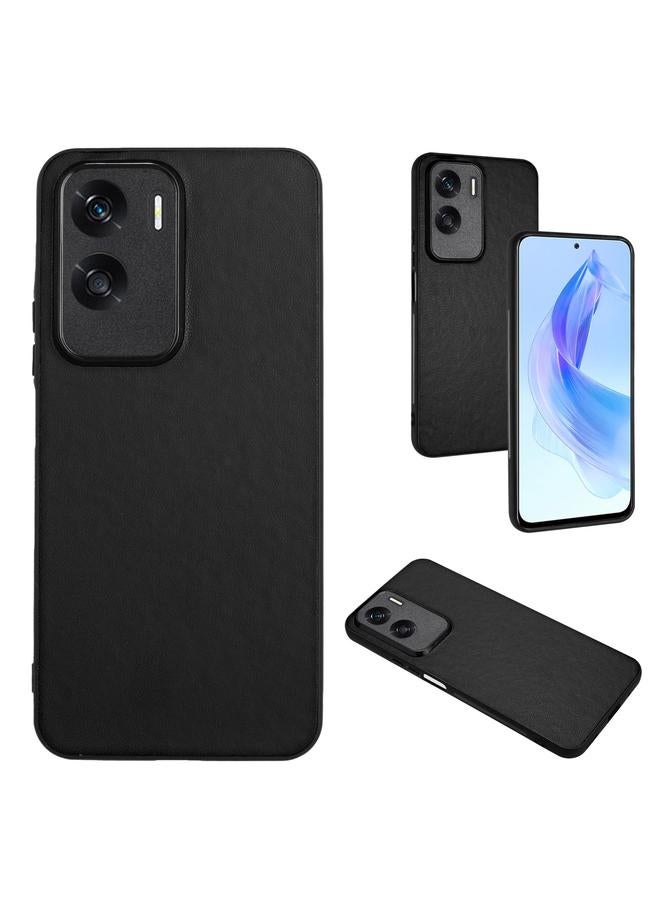 S-TOP Case For Honor X50i/90 Lite R20 Leather Pattern Phone Single Case - Image 1