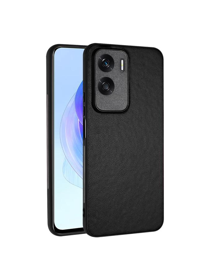 S-TOP Case For Honor X50i/90 Lite R20 Leather Pattern Phone Single Case - Image 2
