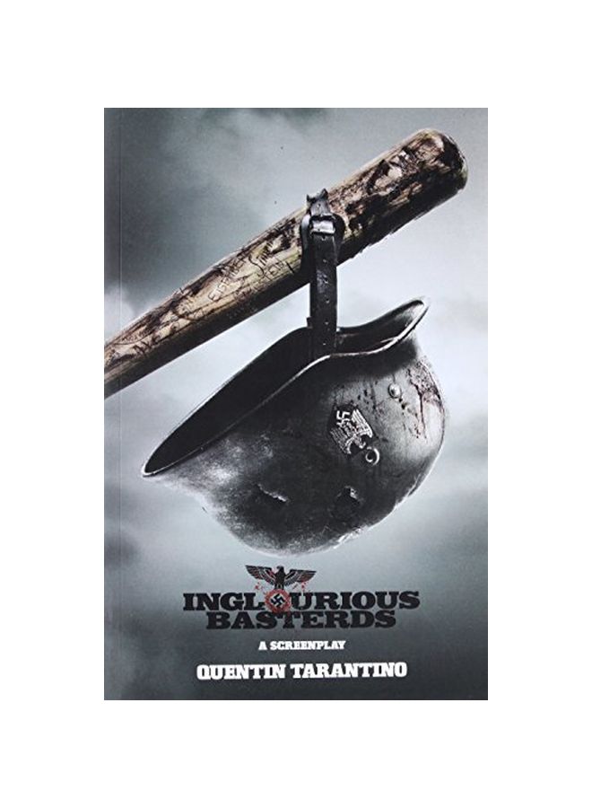 Inglourious Basterds: A Screenplay