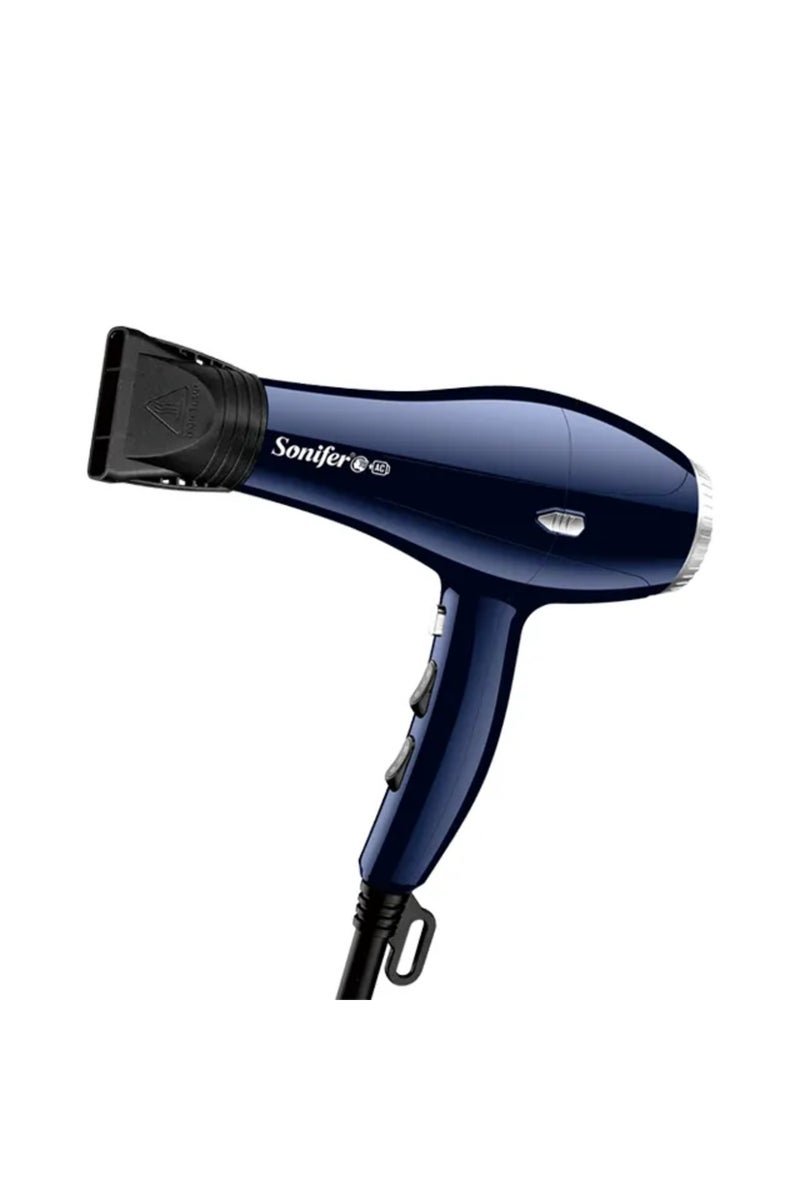 سونفير Hair Dryer 2000W AC Motor - 2 Year Waranty SF-9542 - Image 2
