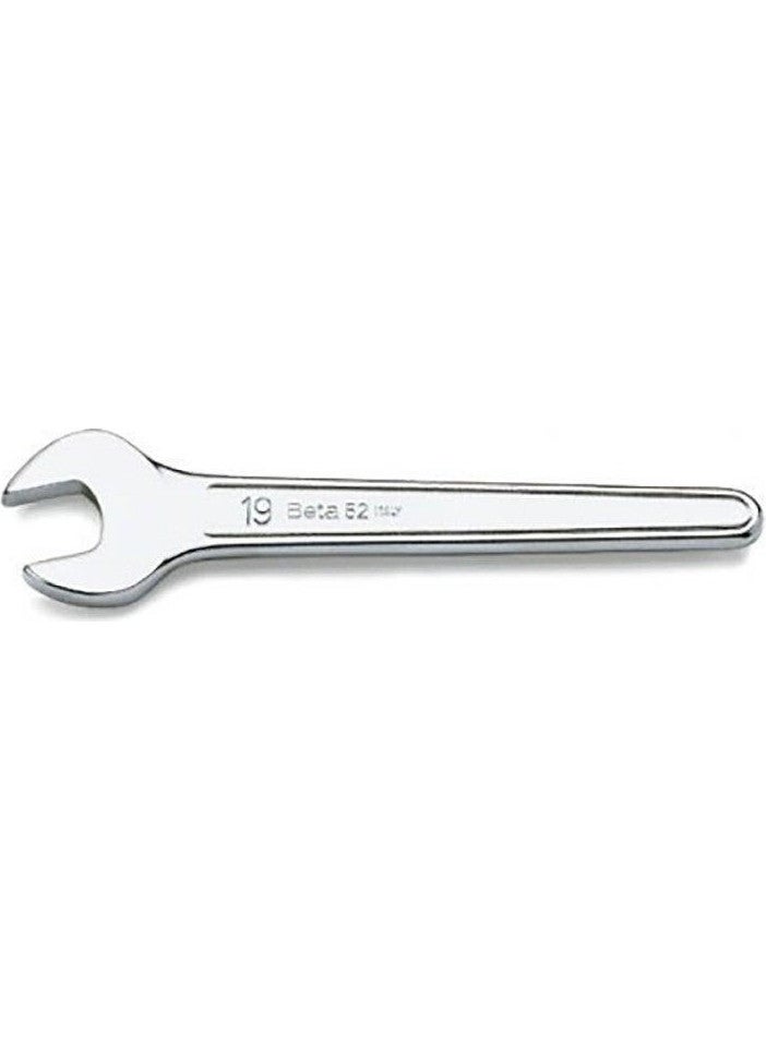Beta 52 Single Blade Wrench 34 mm 