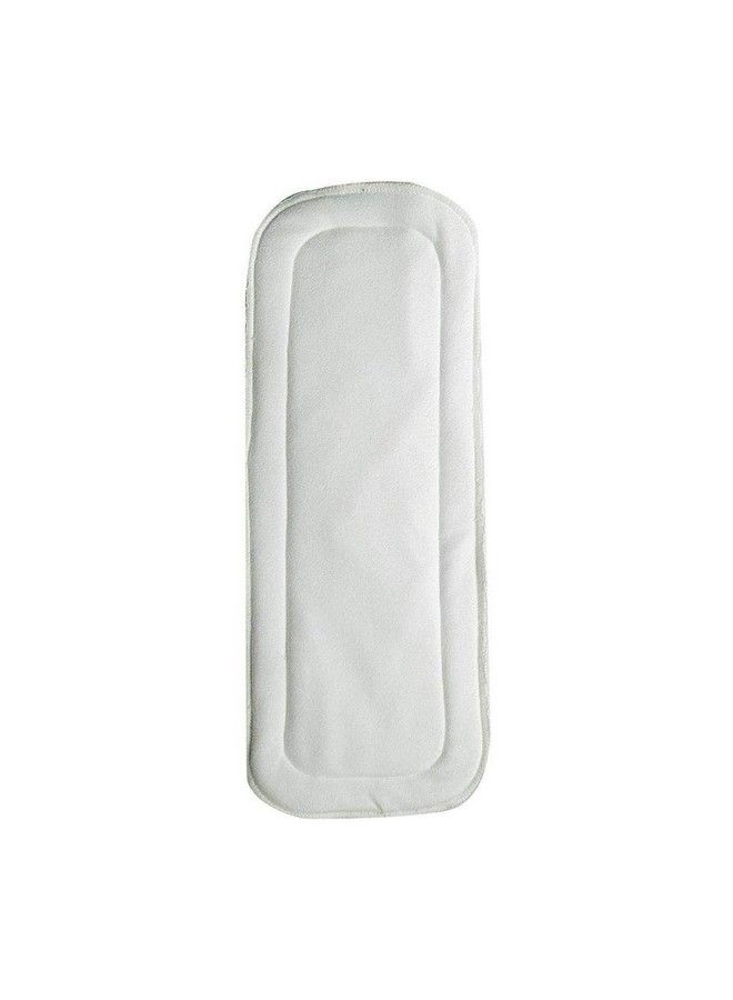 Mummamia Cloth Diaper Cover With 2 Microfibre Inserts K62 Multi Color - Image 4