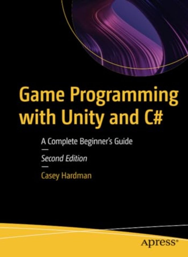 Game Programming with Unity and C#