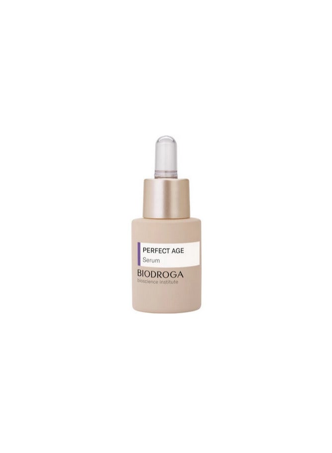 Biodroga Perfect Age Serum 15ml