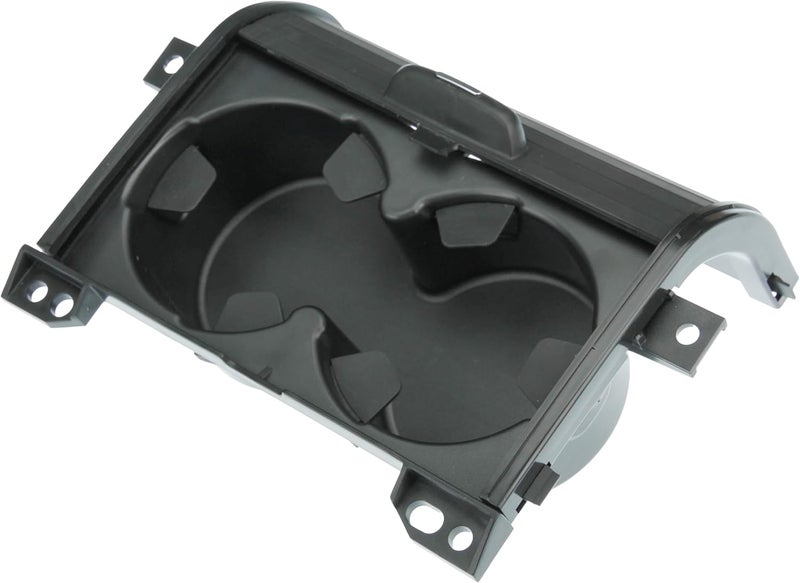 Autotecnica 15838450 Console Cup Holder for Front Floor Console - Image 3