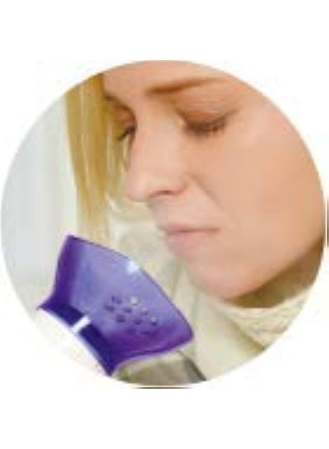 B.Well Swiss B.Well Pro-118 Steam Inhaler Small Facial Mask - Image 5