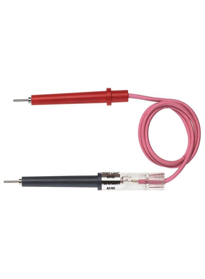 Klein Tools 69105 Circuit Tester - Image 1