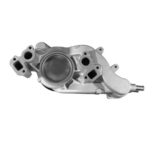 ACDelco Professional 252-975 Engine Water Pump - Image 3
