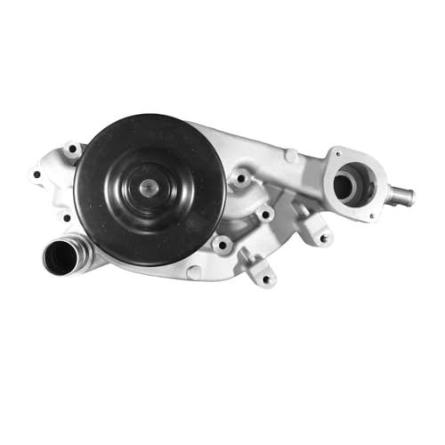 ACDelco Professional 252-975 Engine Water Pump - Image 2