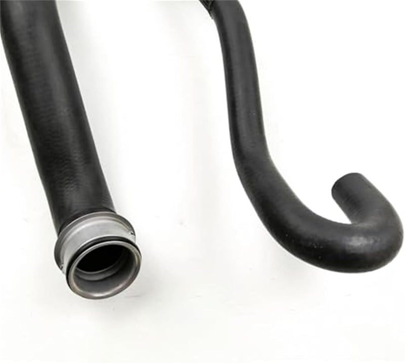 DEMULAX Water Tank Connection Hose for Mercedes-Benz - Image 2