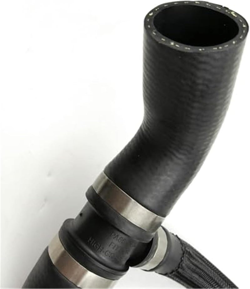 DEMULAX Water Tank Connection Hose for Mercedes-Benz - Image 3
