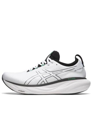 White/Black